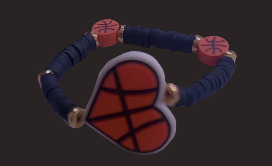 “For little athletes with BIG dreams.”