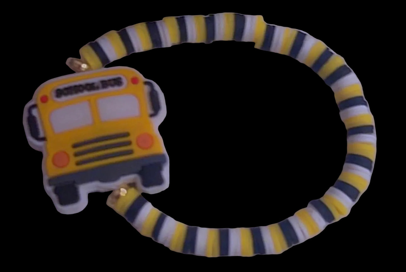 “Teaching with heart.”